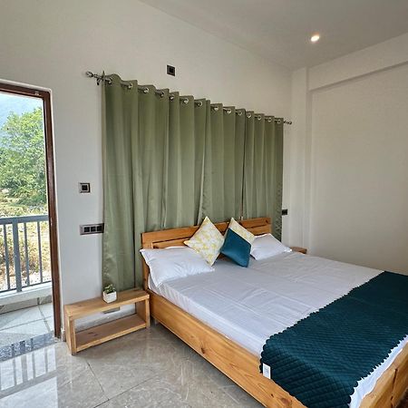 La Atharva Residency By Sunchasers Bīr 외부 사진